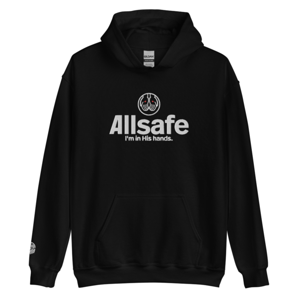 Allsafe Hoodie