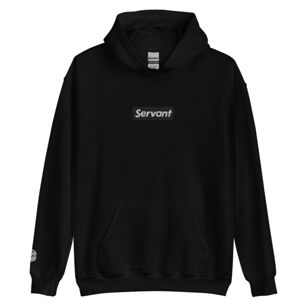 Servant Hoodie