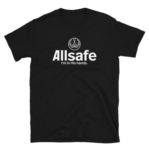 Allsafe T-shirt