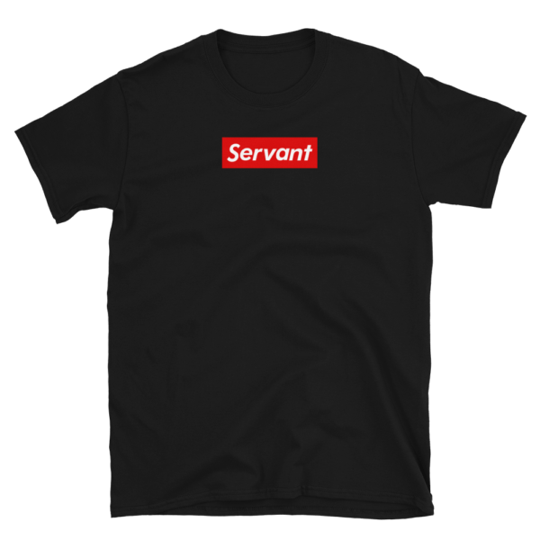 Servant T-shirt