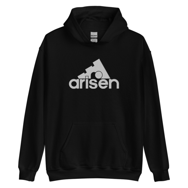 Arisen Hoodie