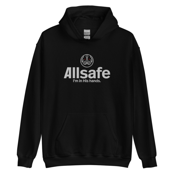 Allsafe Hoodie